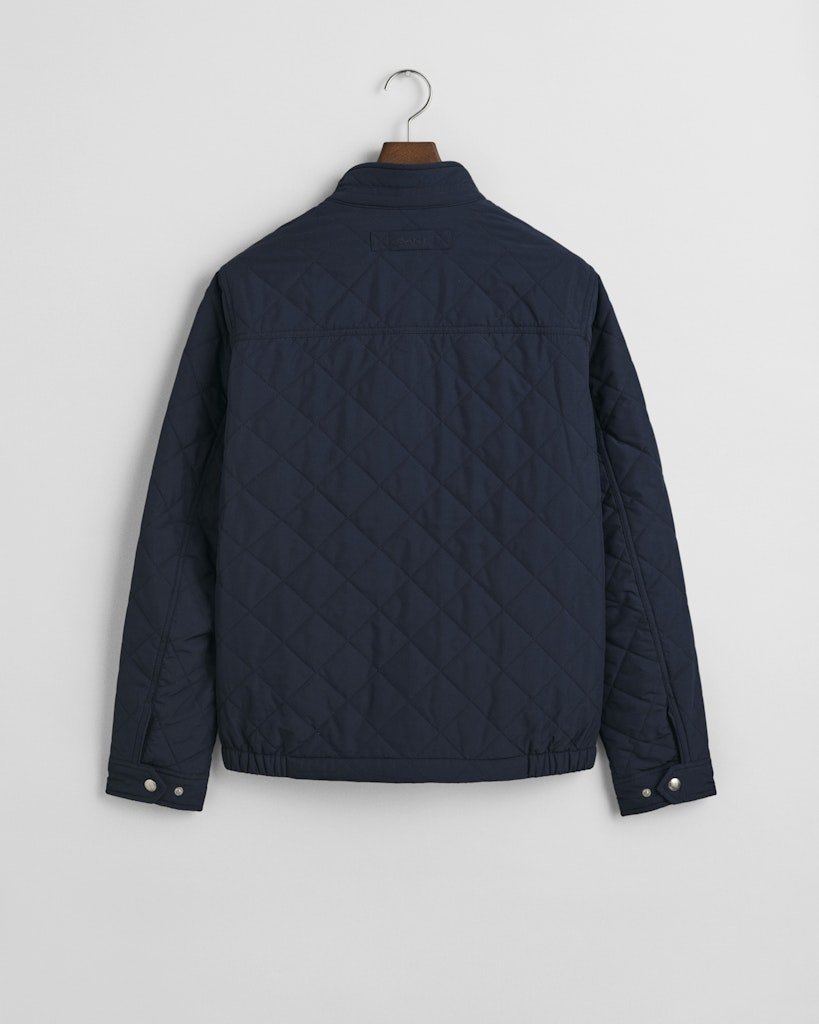 Gant Overtøj 7006340-433_XL - Bygholm Menswear